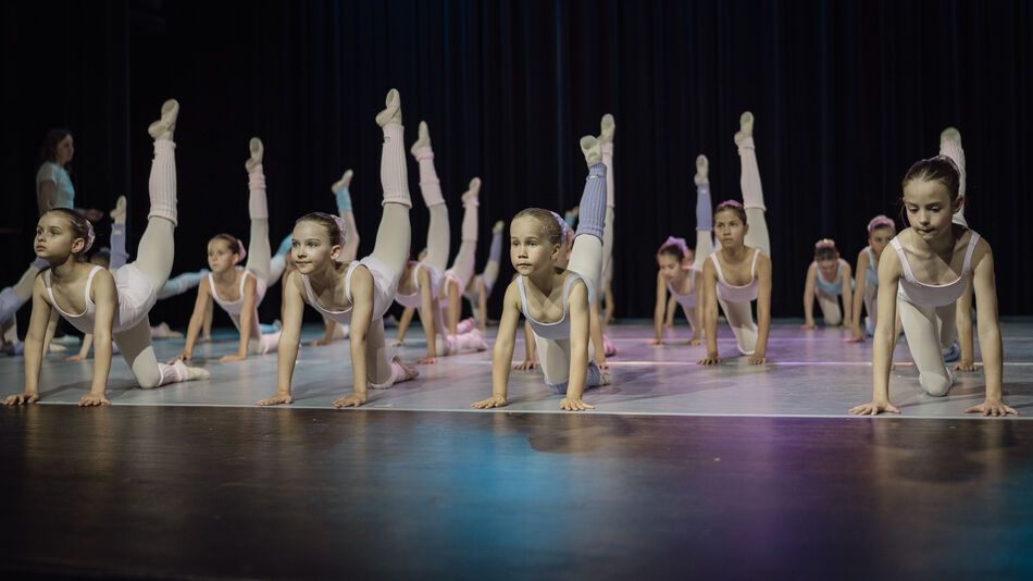 VI Gala Baletowa 2025